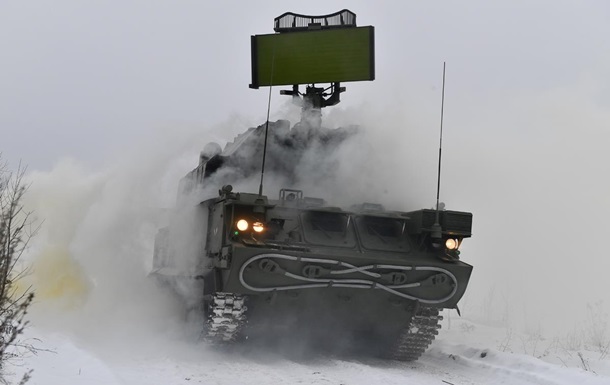 The Russian Federation began military exercises in several more regions