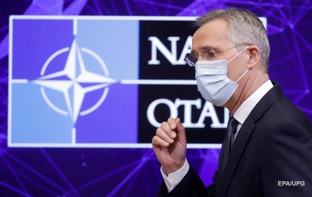 Почалося засідання Ради Росія - НАТО