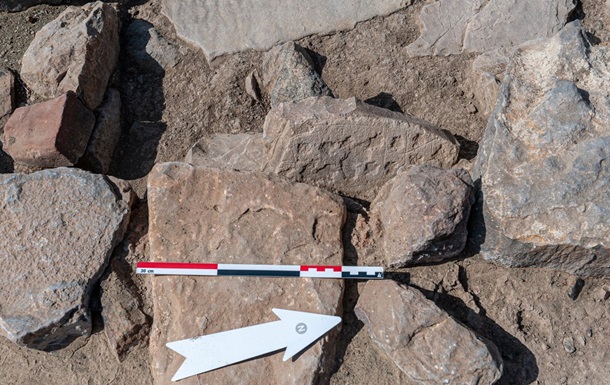 В Омані знайшли `нарди` віком чотири тисячі років