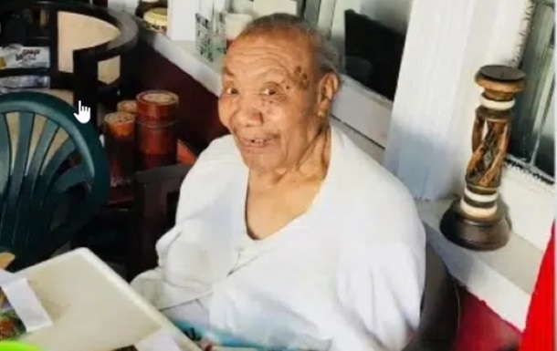 106-річна американка назвала несподіваний секрет довголіття