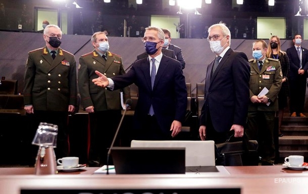Столтенберг: Росія розгляне пропозиції НАТО