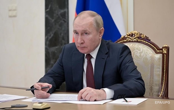 `Тяжелый сюжет`: у Путина есть варианты при ухудшении обстановки с Украиной