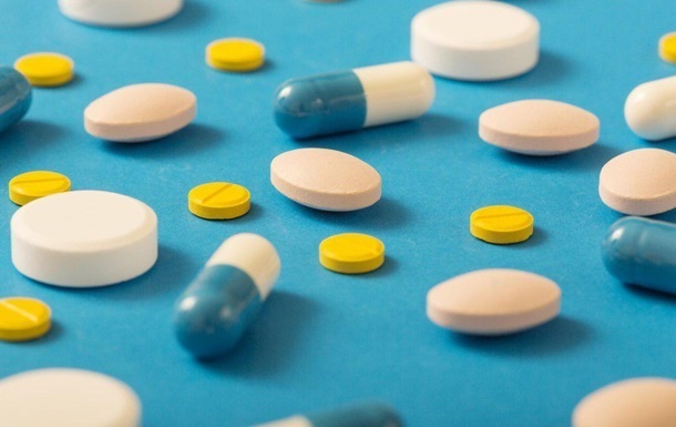 В Україні лікарні почали вести облік антибіотиків
