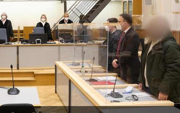 Катування сирійського режиму: суд у Німеччині виніс історичне рішення
