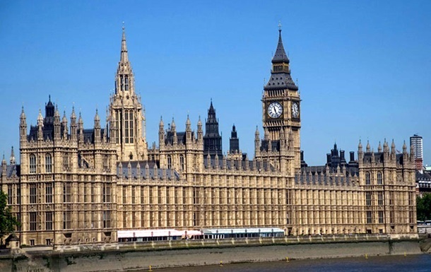 В парламенте Британии выявили китайского агента