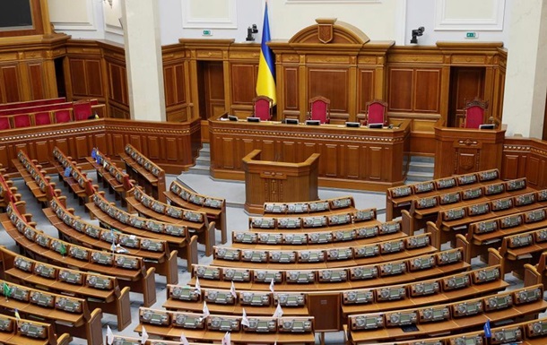 Ірина Суслова: «Невже «парламент у смартфоні» зараз понад усе?»
