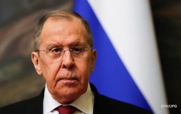 РФ звинувачує НАТО у  заманюванні  країн в Альянс