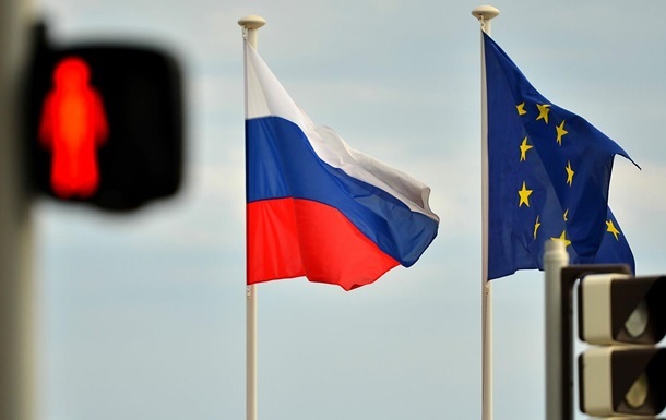 В РФ ответили на требование ЕС по переговорам