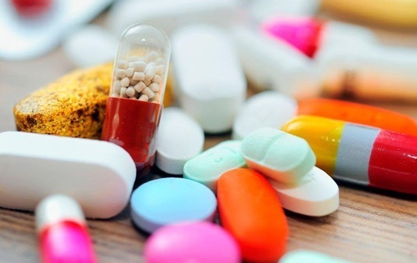 Україна проведе випробування ліків від COVID-19