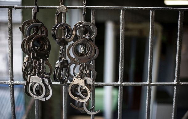 Экс-прокурору за взяточничество дали пять лет тюрьмы