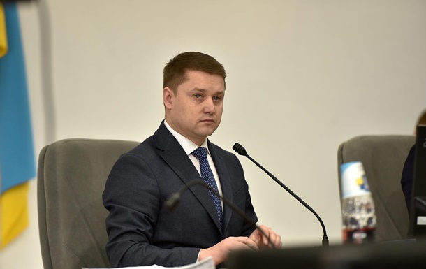На мэра Ровно открыли уголовное производство из-за покупки дома - СМИ