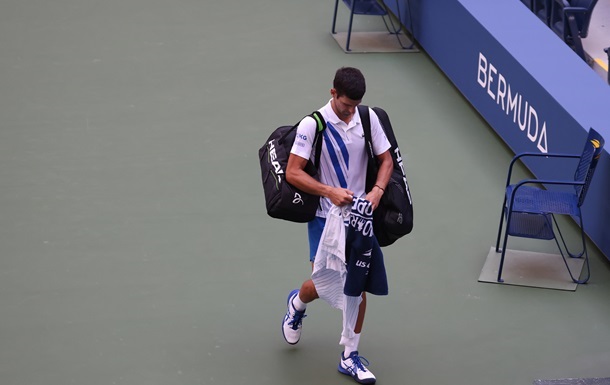 Djokovic arrested again in Australia