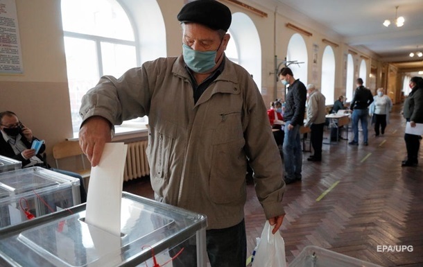 Вибори на Донбасі знову вирішили не проводити