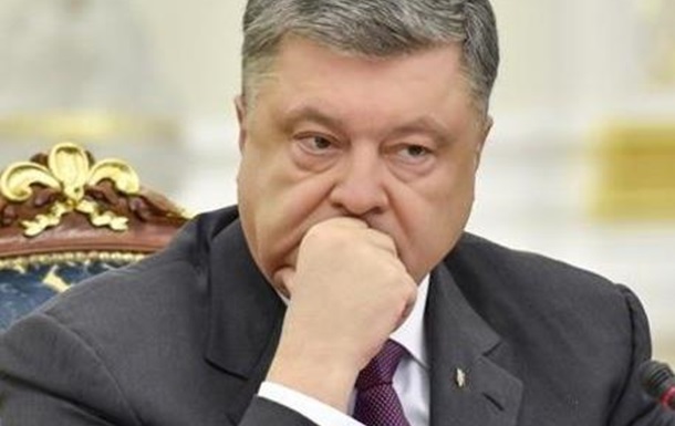 Званые гости или с какими мыслями возвращается Порошенко в Украину
