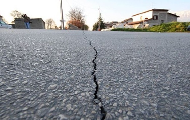 На кордоні Азербайджану та Вірменії стався землетрус