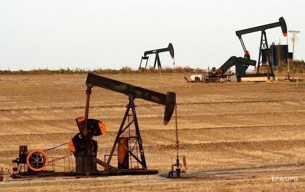 Нефть подорожала до трехлетнего максимума