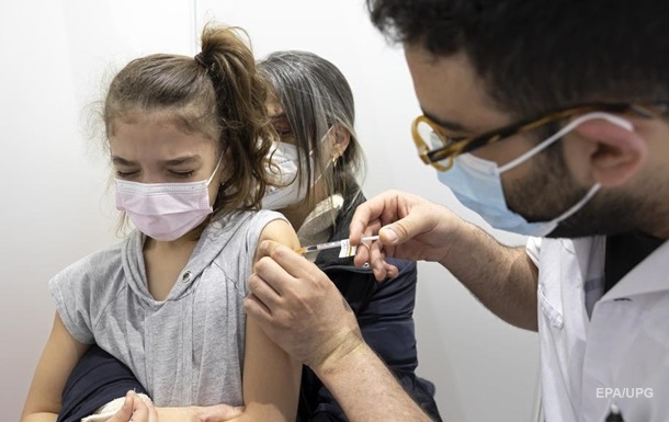 Минздрав упростил доступ подростков к COVID-вакцинации 