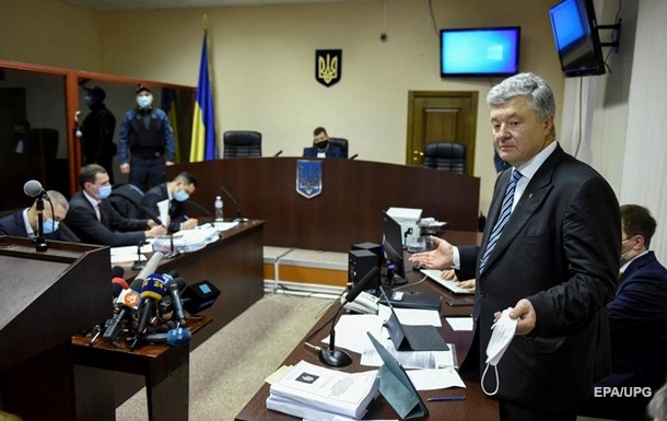 Results 17.01: Poroshenko in Ukraine and cyber attacks