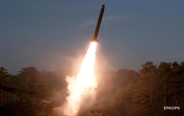 Північна Корея заявила про успішне випробування тактичних ракет