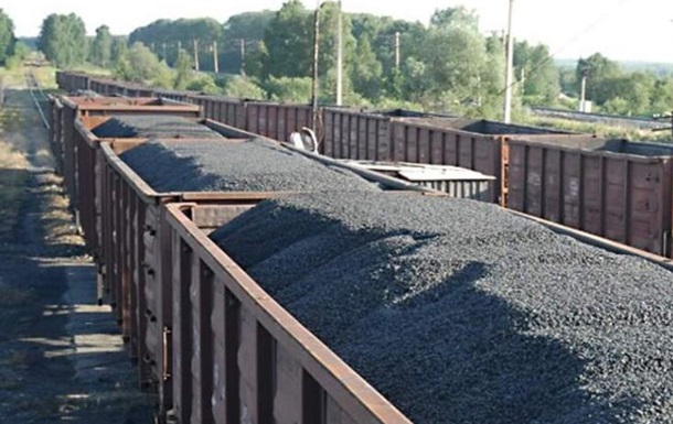Схема на мільярди гривень: подробиці незаконного вивезення вугілля з ОРДЛО