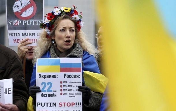 Росія витрачає страшенні гроші з метою поширення антисемітизму в Україні