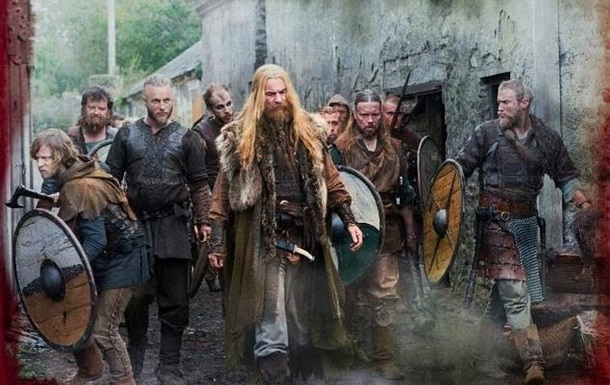 Vikings: Valhalla teaser released