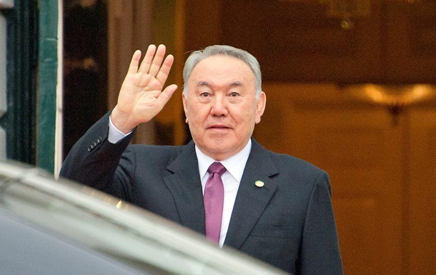 У Казахстані скасують довічне головування Назарбаєва в Радбезі