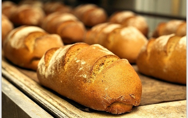 В Україні хліб включать до списку продуктів із держрегульованими цінами