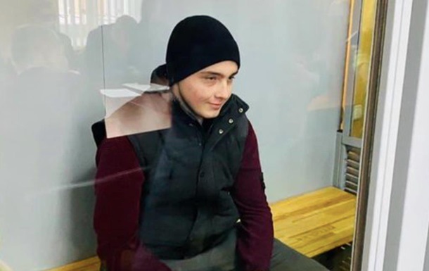 ДТП з Infiniti у Харкові: 16-річний водій у суді хамив сім ї загиблого
