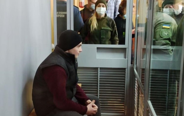 ДТП с Infiniti в Харькове: суд оставил под арестом 16-летнего водителя