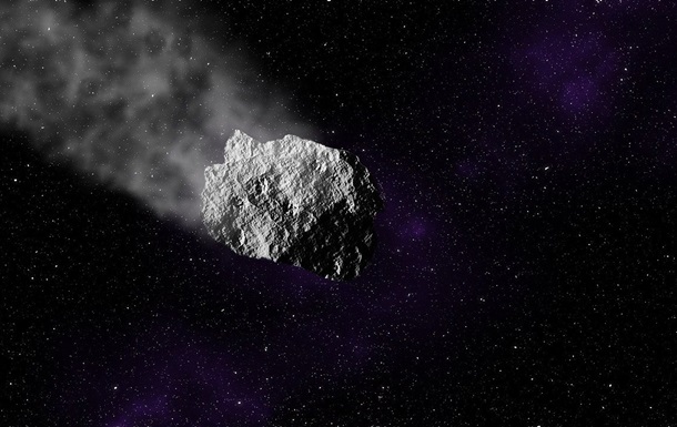 До Землі наближається астероїд з максимальним ризиком зіткнення
