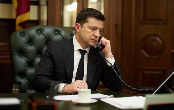Zelensky and Prime Minister of Sweden discussed the situation in Donbas and cooperation