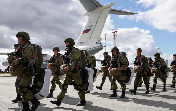 Військова активність Росії: як реагують країни Скандинавії