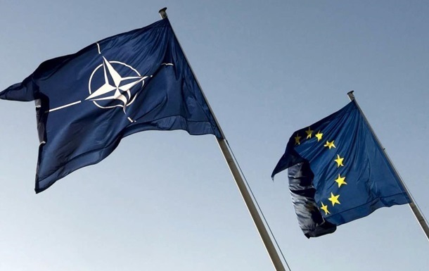 ЕС, НАТО, США и ОБСЕ впервые совместно обсудили агрессию РФ