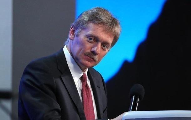 У Кремлі відреагували на заяви Байдена про заходи проти банків РФ