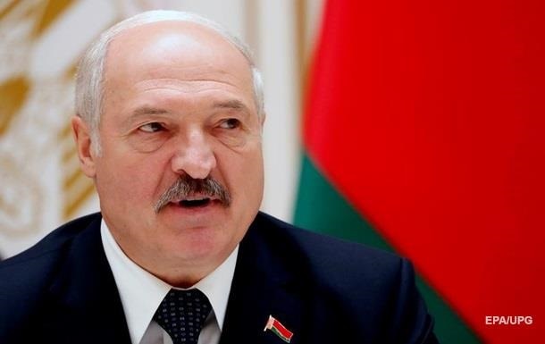 Лукашенко заявив, що знову перехворів на COVID
