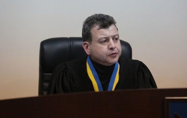 Після суду над Порошенком суддя пішов у відпустку