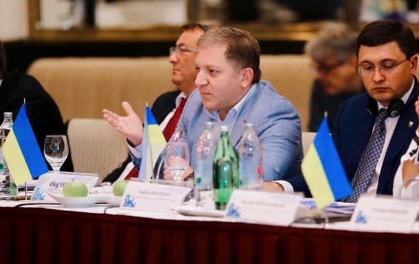 США запровадили санкції проти українських політиків