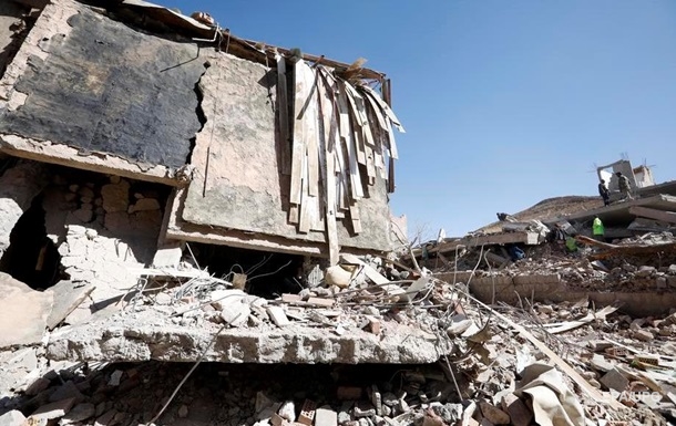 Саудівська Аравія завдала авіаудару по в`язниці в Ємені: більше ста жертв