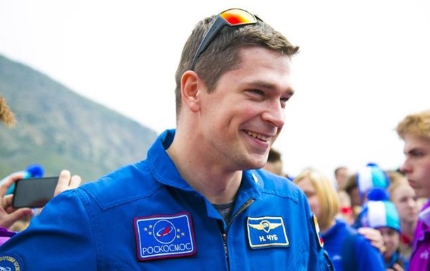 США не видали візу російському космонавту