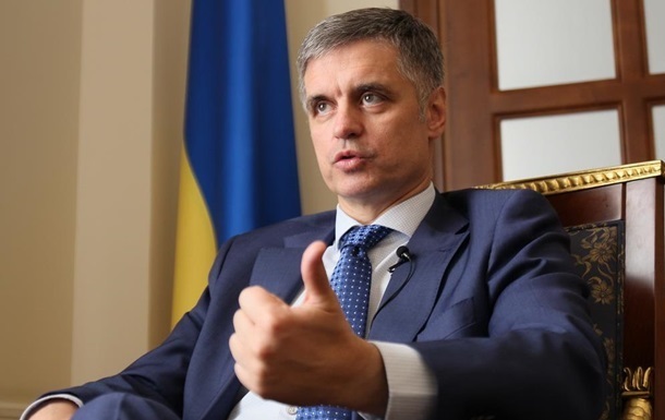 Киев готов просить Британию о переброске войск в Украину — Пристайко