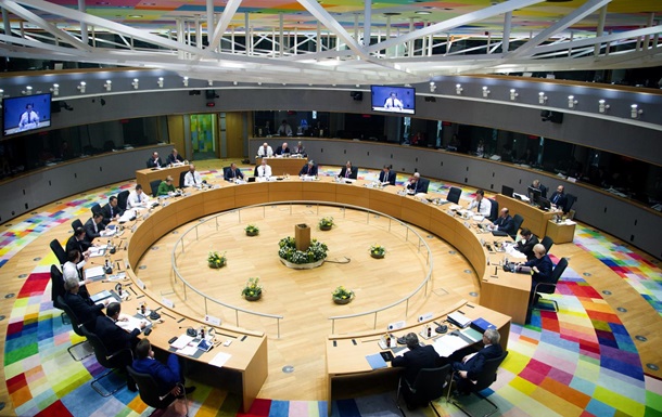 Рада ЄС закликає Росію до деескалації