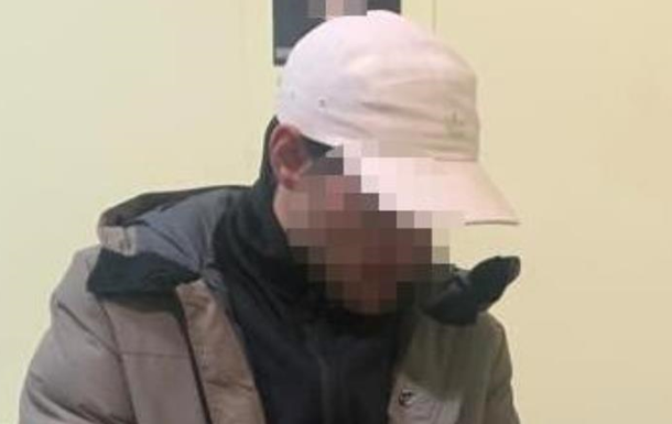 Кража денег из сейфа во львовском суде: подозреваемый задержан