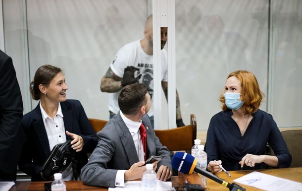 Дело Шеремета: Антоненко и Кузьменко оставили под ночным домашним арестом