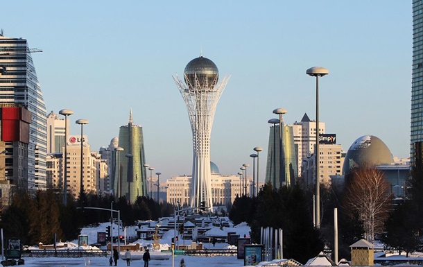 У Казахстані великі міста залишилися без світла - ЗМІ