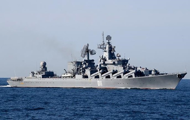 Росія та Китай провели навчання в Аравійському морі