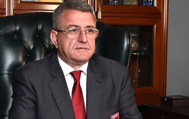 На президента Футбольної федерації Албанії вчинили замах