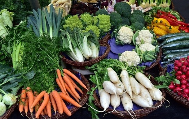 Вчені назвали овочі, що провокують рак