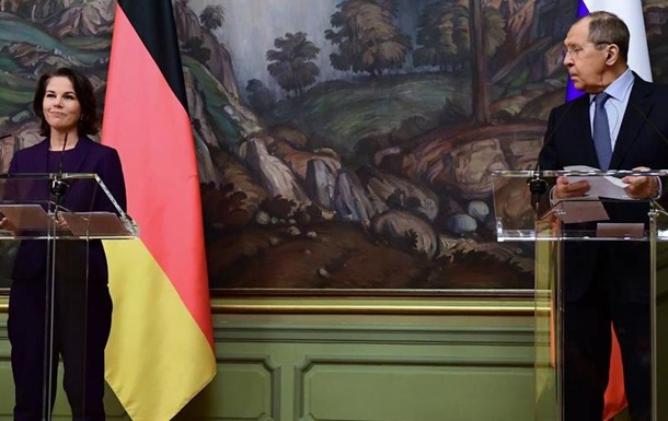 Конфлікт навколо України: Німеччина як ідеальний посередник?