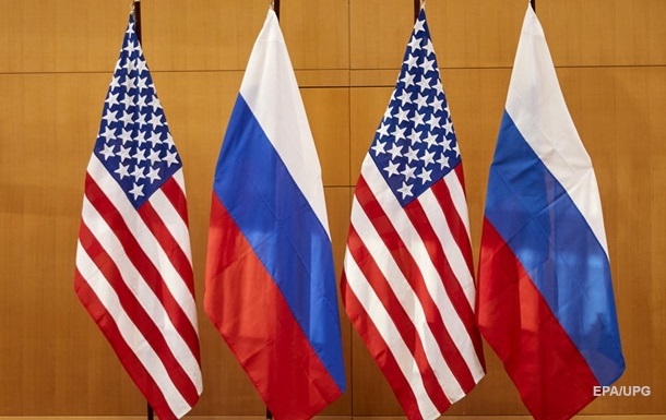 США озвучили теми-табу у переговорах з Росією